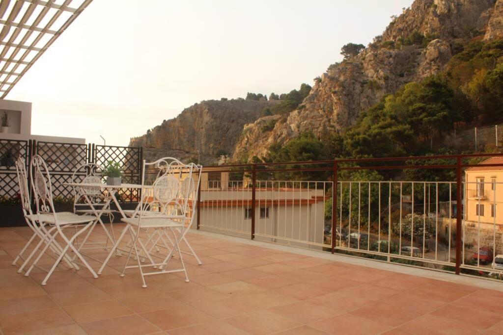 Casalucefalu Exterior photo